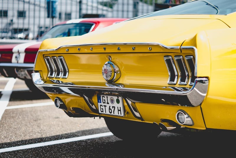 Vintage Revival