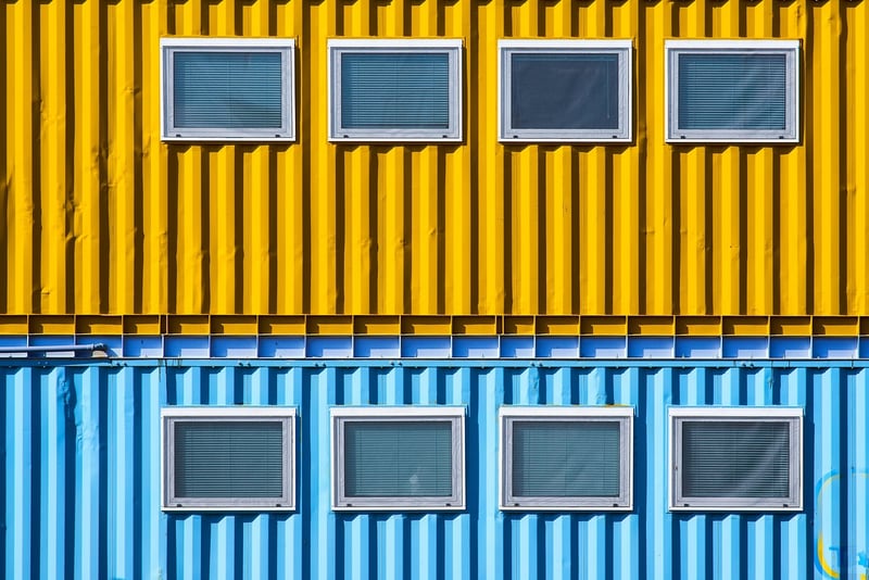 Geometric Patterns